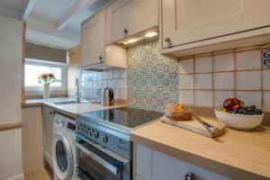 2 Bed in Porthleven oc-kelyna