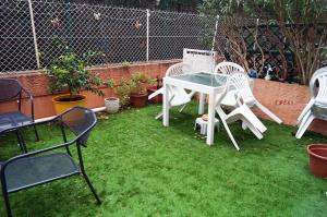 T2, 100 m des calanques de St Aygulf