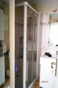 T2, 100 m des calanques de St Aygulf