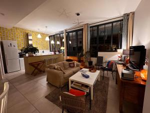 Comme à la Maison - Terrasse et Jardinet-