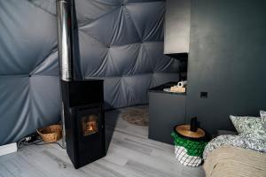 Ēdelveisi Lauku sala