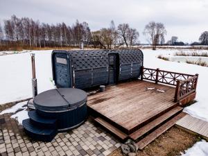 Ēdelveisi Lauku sala