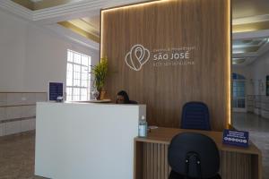 Eventos e Hospedagem São José