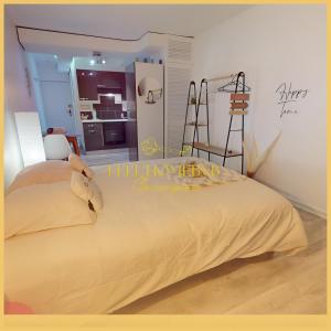 Nid des Vosges - Cozy, Balcony, Queen size Bed & Nancy Centre