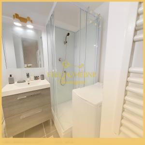 Nid des Vosges - Cozy, Balcony, Queen size Bed & Nancy Centre