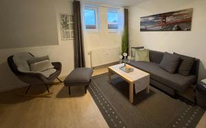 Gemütliches Apartment in bester Lage in Neheim