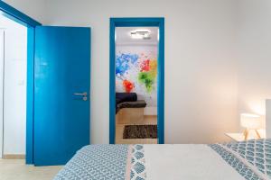 Cozy house 5 minutes from the beach - Caparica