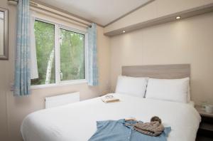 6. Sensation OD 3 bedroom Caravan