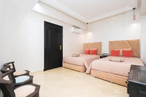 PalmStay Luxury- Lhivernage- Résidence Babylone 1 - Marrakech