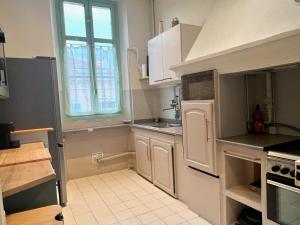 Le Bourgeois - Elegant 3P - Sea View - 700m Palais