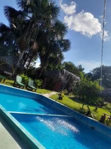 Amazon Macambo Lodge