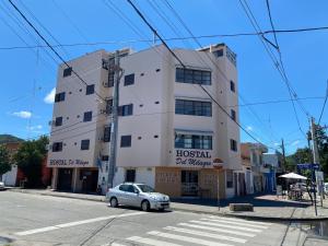 Hostal del Milagro