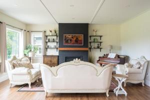 Woodside Farm Country Inn