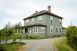 Woodside Farm Country Inn