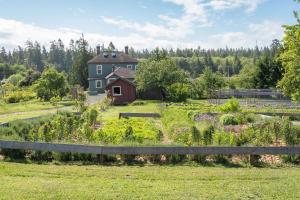Woodside Farm Country Inn