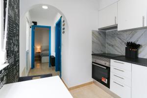 Cozy house 5 minutes from the beach - Caparica