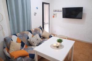 Ferienhaus Apartment Rena Majore Sardinien am Meer