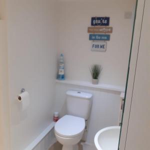 Saundersfoot 10 mins walk from town