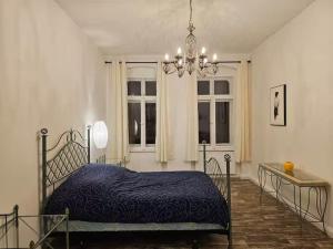 Görlitzer Altbaucharme mit viel Platz auf 76 qm