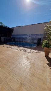 Área de lazer Palmieri