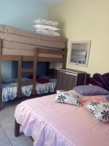 Área de lazer Palmieri