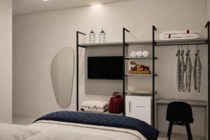 Duna Queen Hotel Conceito