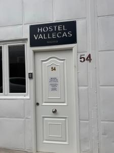 Hostel Vallecas