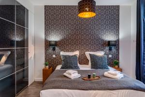 Totolulu Cannes Luxury Properties