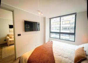 Departamento bella vista