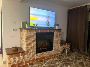 Magic Manor Sofia - Free Parking and Terrace