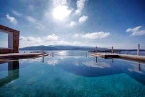 Waterfront Villa Antiparos