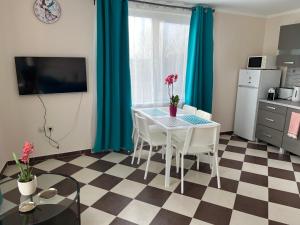 Zlatna ribka appartment