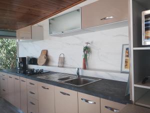 Spectacular Sea Views