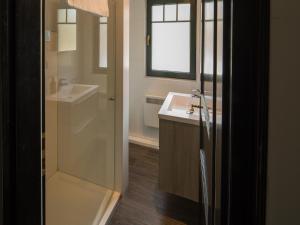 Doppelhaushälften im Naturresort Drewitz