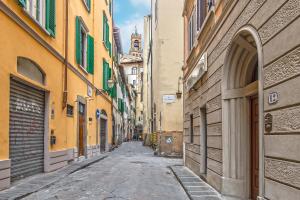 Uffizi MDR Apartments Collection