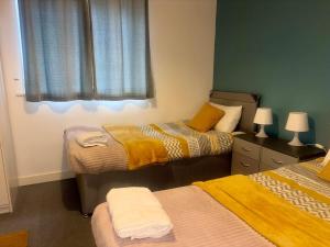 Cosy Flat in Wolverhampton City Centre