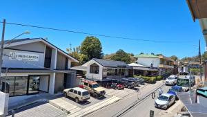 Hotel downton monteverde