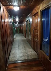 Hotel downton monteverde