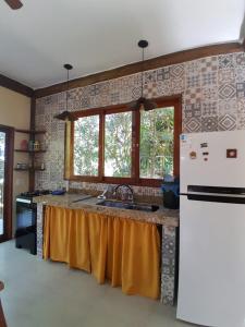 Casa da Ponte, Trindade