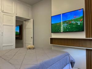 Studio recem reformado pertinho da Praia