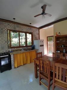 Casa da Ponte, Trindade