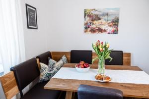 Pension Kohlweg - Free Parking, Garden and air conditioning