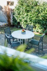 Pension Kohlweg - Free Parking, Garden and air conditioning