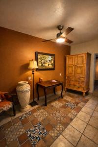 Copa de Oro Hotel Boutique