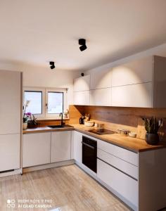 Apartman A&J Okruk