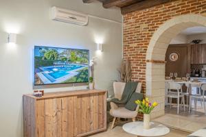 Neriana Villa - Garden Paradise