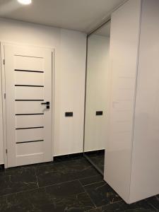 Modern Minimalist Luxury Apartment Klaipėda