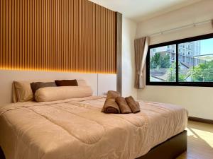 Apples Pattaya Townhouse