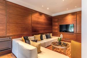 C&Y Luxury Terrace Trastevere