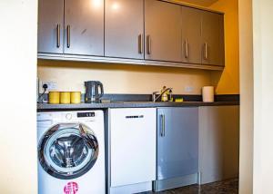 Cosy Flat in Wolverhampton City Centre